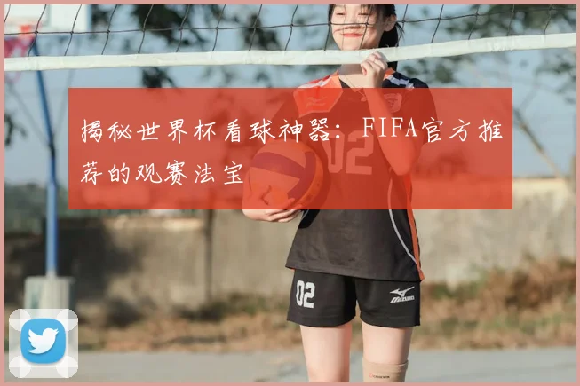 揭秘世界杯看球神器：FIFA官方推荐的观赛法宝