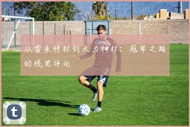 从雷米特杯到大力神杯:冠军之路的视觉评论