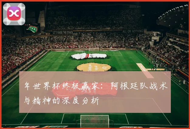 年世界杯终极赢家：阿根廷队战术与精神的深度分析