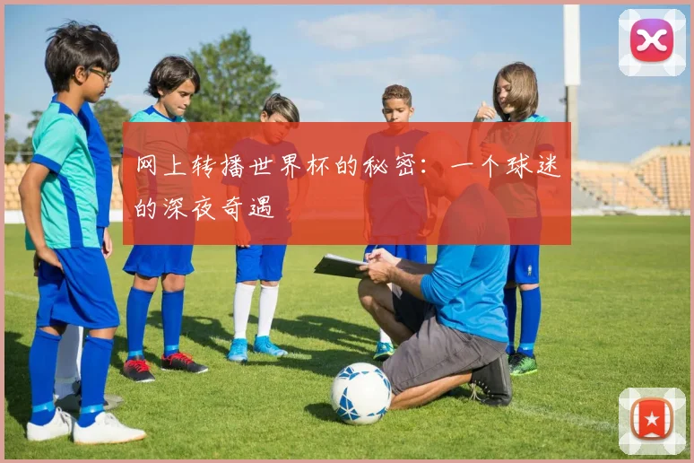 网上转播世界杯的秘密:一个球迷的深夜奇遇